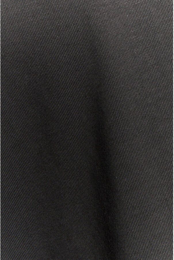 Lyle & Scott T-shirt Korte Mouw Lyle & Scott Effen logo-T-shirt