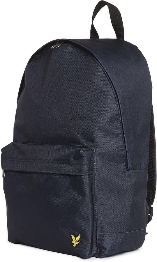 Lyle & Scott Tas Lyle & Scott Lyle Scott Rugzak Navy