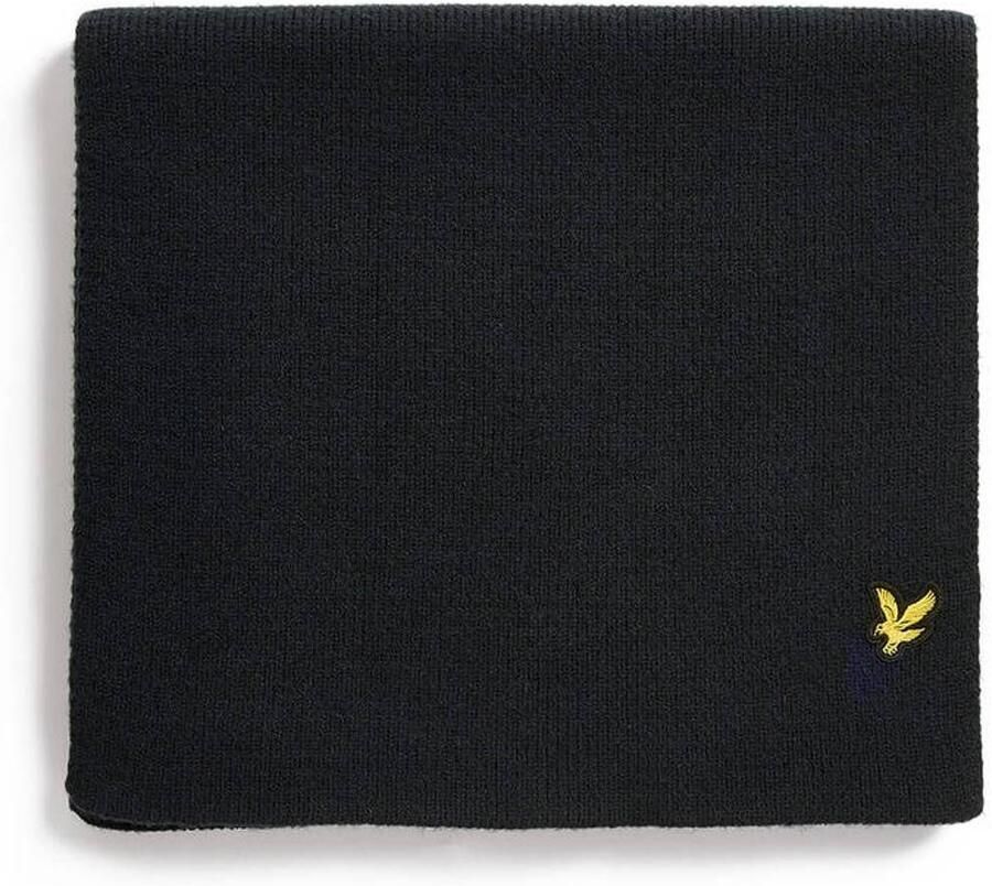 Lyle & Scott Sjaal Lyle & Scott Plain Scarf 263MLSSV2300A