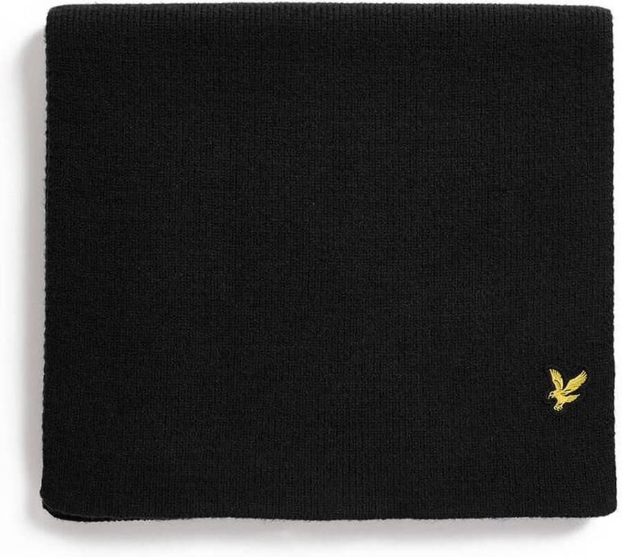 Lyle & Scott Sjaal Lyle & Scott Plain Scarf 263MLSSV2300A