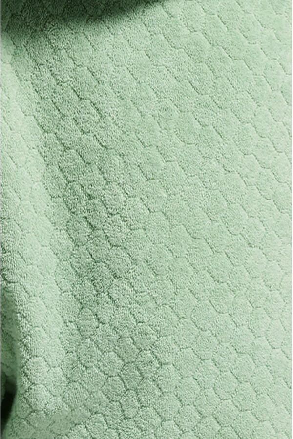 Lyle & Scott slim casual short groen - Foto 2