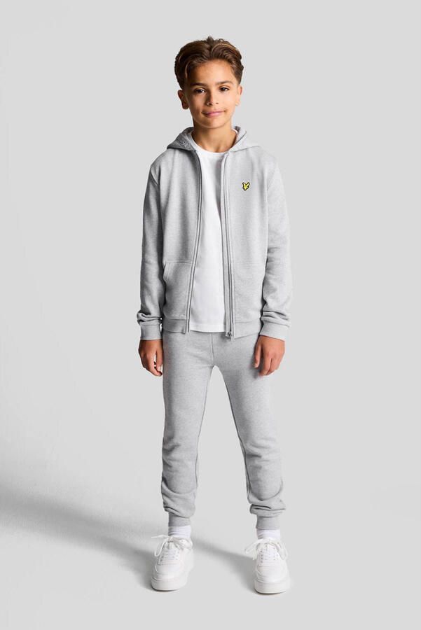 Lyle & Scott slim fit joggingbroek