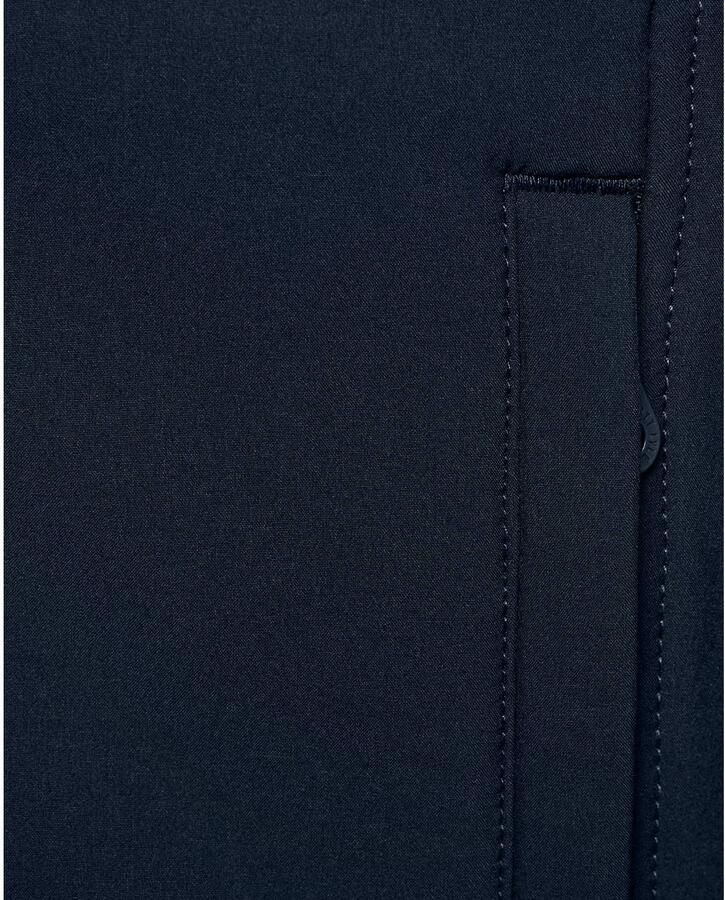 Lyle & Scott Parka Jas Lyle & Scott Fleece Back Softshell JK2110V - Foto 7