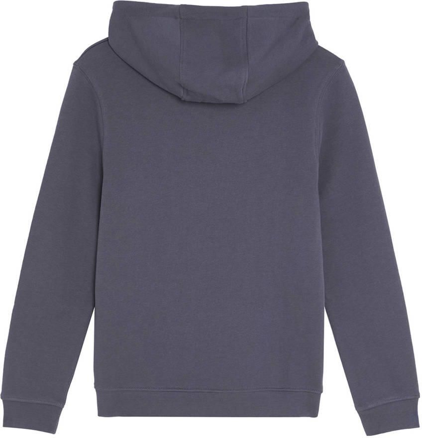 LYLE & SCOTT Jongens Truien & Vesten Pullover Hoodie Boys Paars - Foto 4