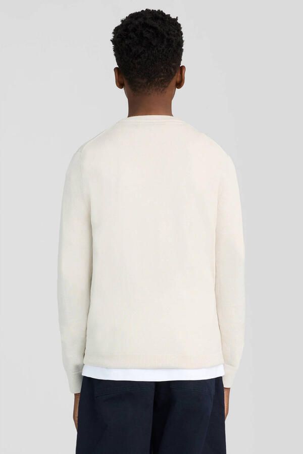 Lyle & Scott sweater ecru - Foto 2
