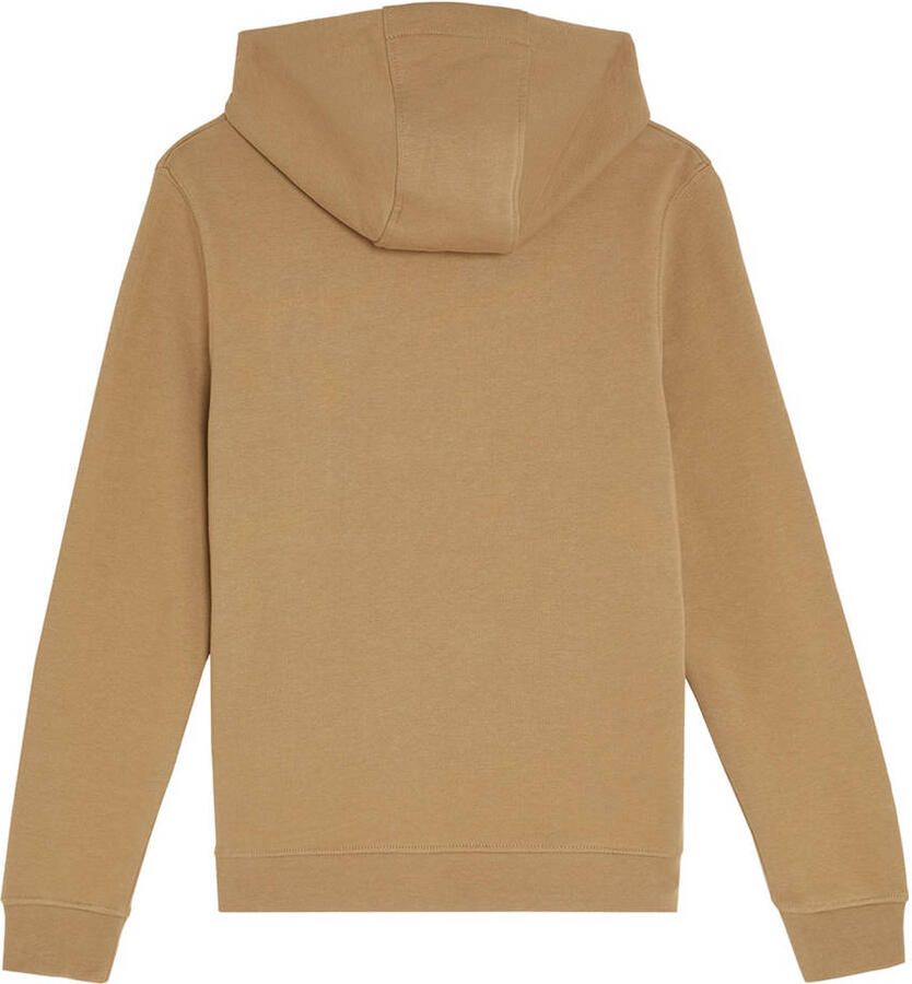 LYLE & SCOTT Jongens Truien & Vesten Pullover Hoodie Boys Camel - Foto 5
