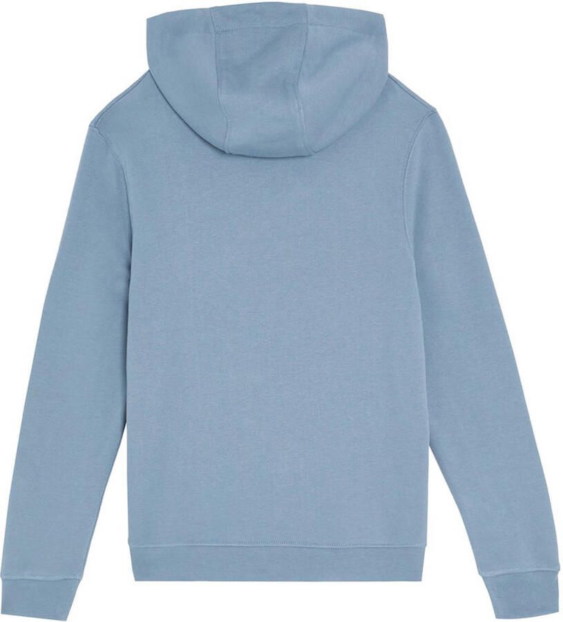 LYLE & SCOTT Jongens Truien & Vesten Pullover Hoodie Boys Blauw - Foto 4