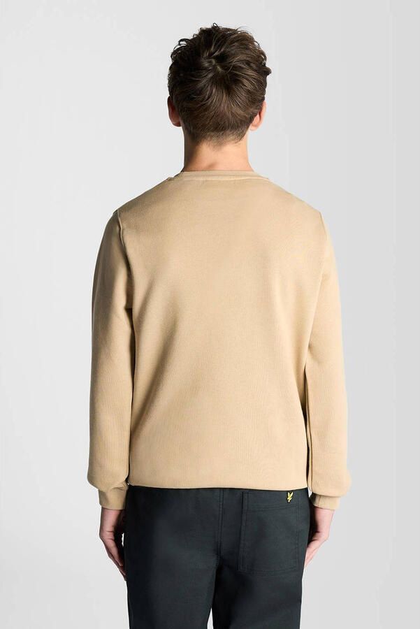Lyle & Scott sweater zand - Foto 3