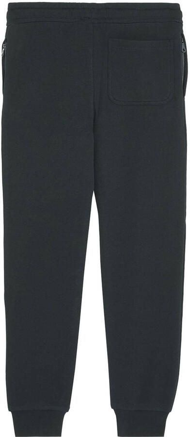 LYLE & SCOTT Jongens Broeken Tonal Sweatpant Donkerblauw - Foto 3