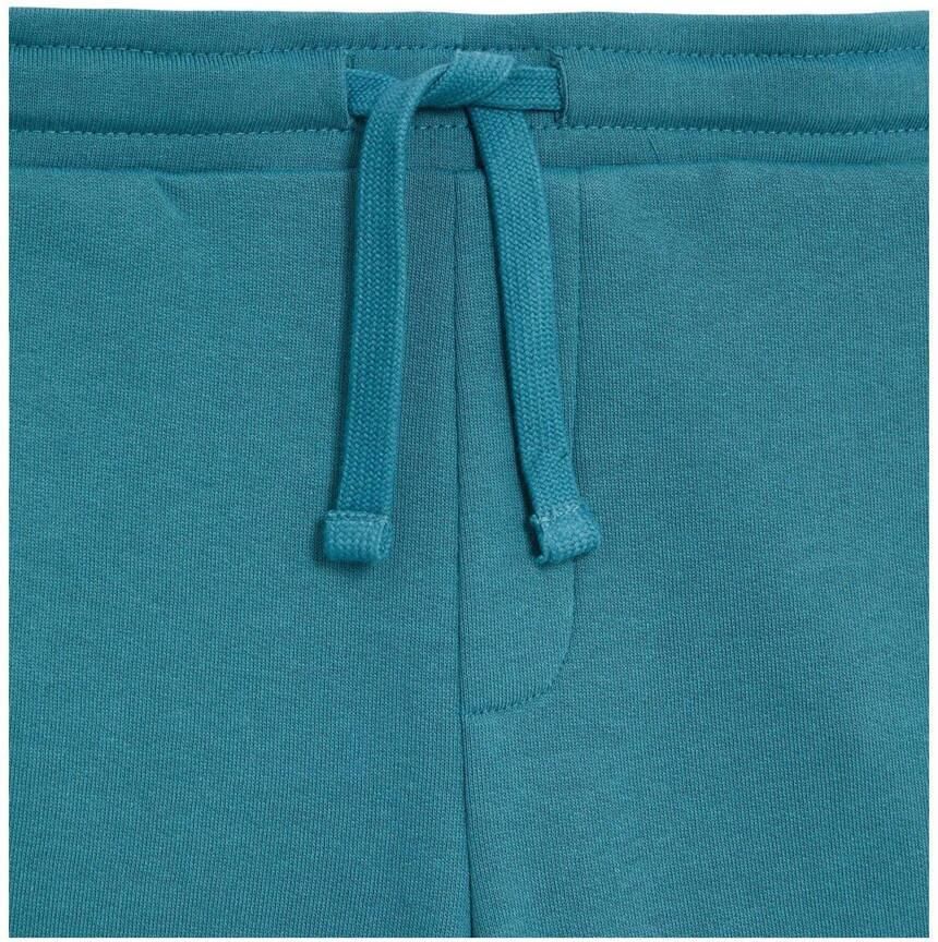 LYLE & SCOTT Jongens Broeken Sweat Short Blauw
