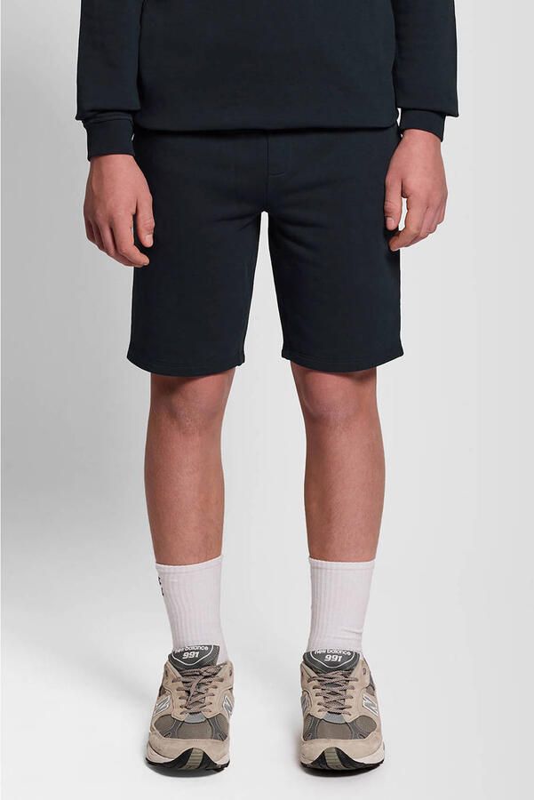 Lyle & Scott Sweat Short Kids