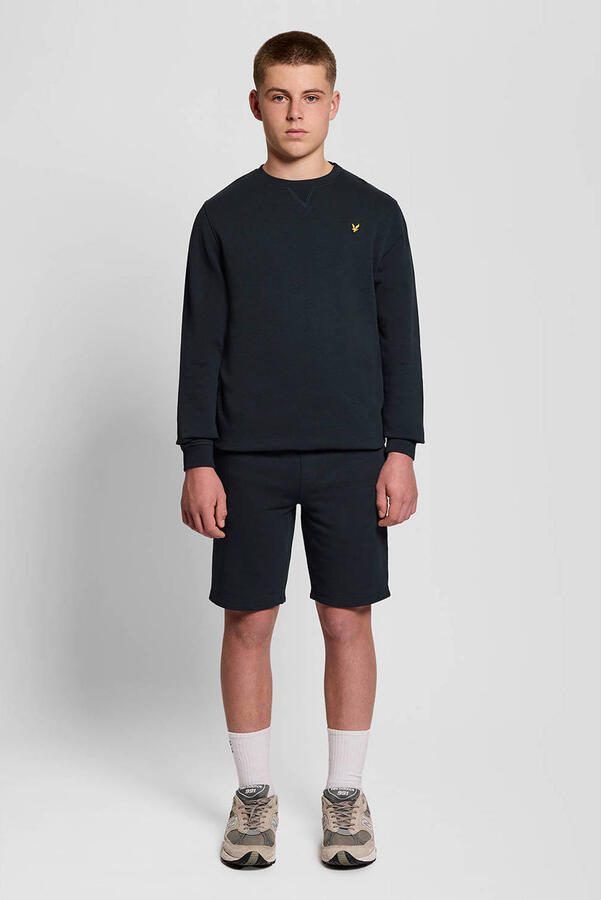 Lyle & Scott Sweat Short Kids - Foto 3