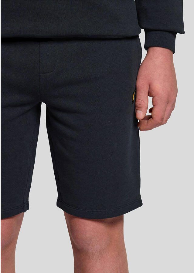 Lyle & Scott Sweat Short Kids - Foto 2