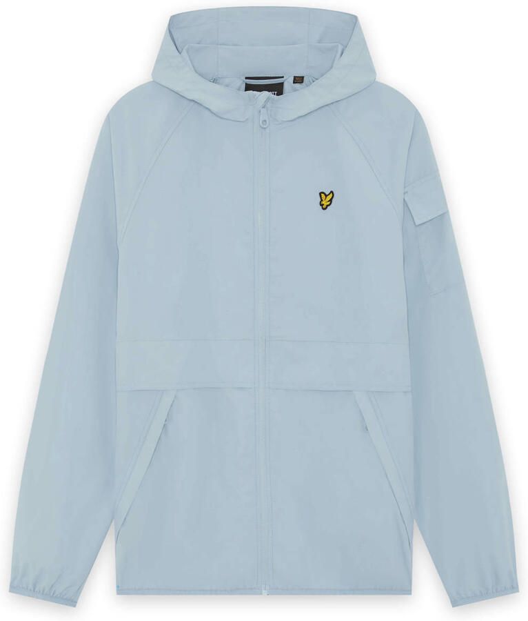Lyle & Scott zomerjas