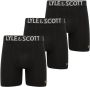 Lyle & Scott Boxers Lyle & Scott Elton 3-Pack Boxers - Thumbnail 1