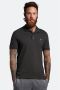 LYLE & SCOTT Heren Polo's & T-shirts Plain Polo Shirt Grijs - Thumbnail 2