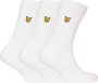 Lyle & Scott Socks Lyle & Scott 3 paar Hamilton sportsokken - Thumbnail 1