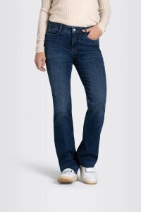MAC bootcut jeans Dream Boot blauw