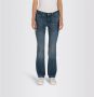 MAC Bootcut jeans met labeldetail model 'DREAM' - Thumbnail 1