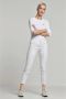 MAC 7 8 jeans Dream Chic Verkort model met ritssluiting - Thumbnail 1
