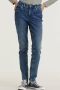 MAC Slim fit jeans Mel Sylvie Meis Recht smal model van by Sylvie Meis - Thumbnail 1