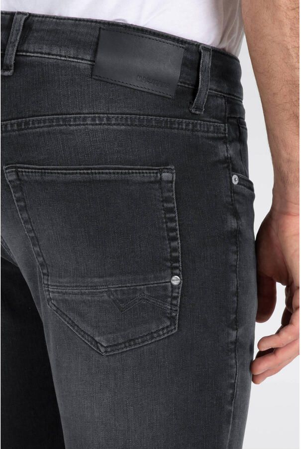 MAC Straight fit jeans in 5-pocketmodel model 'ARNE PIPE' - Foto 2