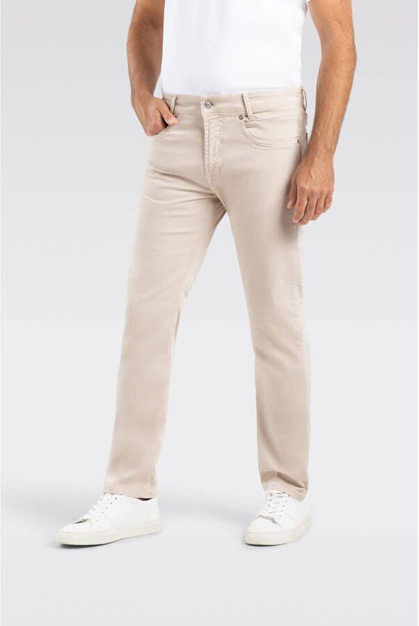 MAC Loose fit jeans in 5-pocketmodel model 'Arne'