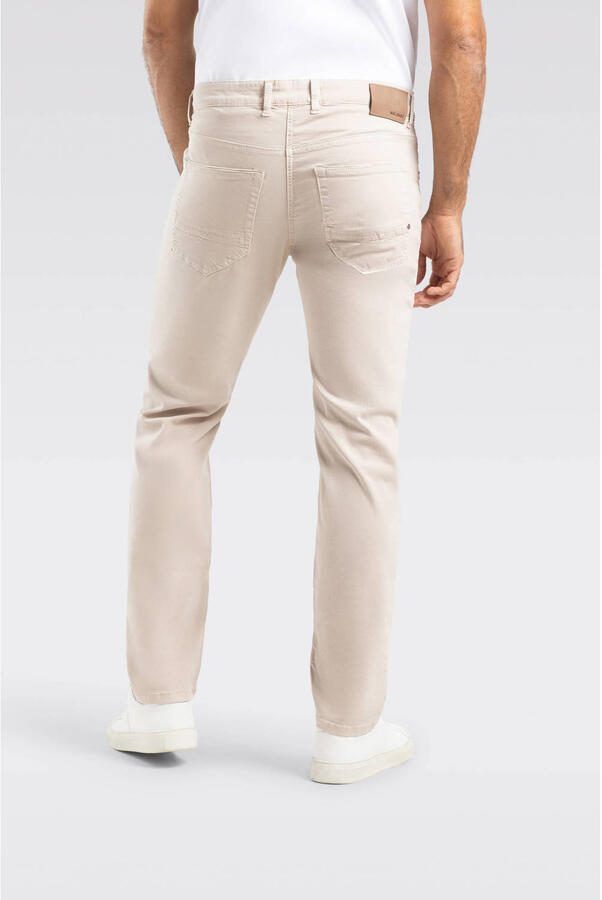 MAC Loose fit jeans in 5-pocketmodel model 'Arne' - Foto 2
