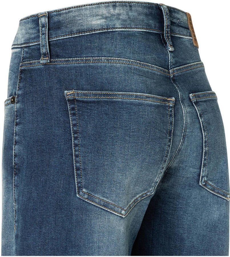 MAC Barrel jeans van mix van katoen en lyocell model 'DANNI' - Foto 3