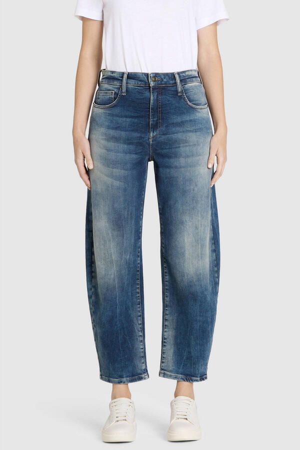 MAC Jeans met 5-pocketmodel model 'DANNI'