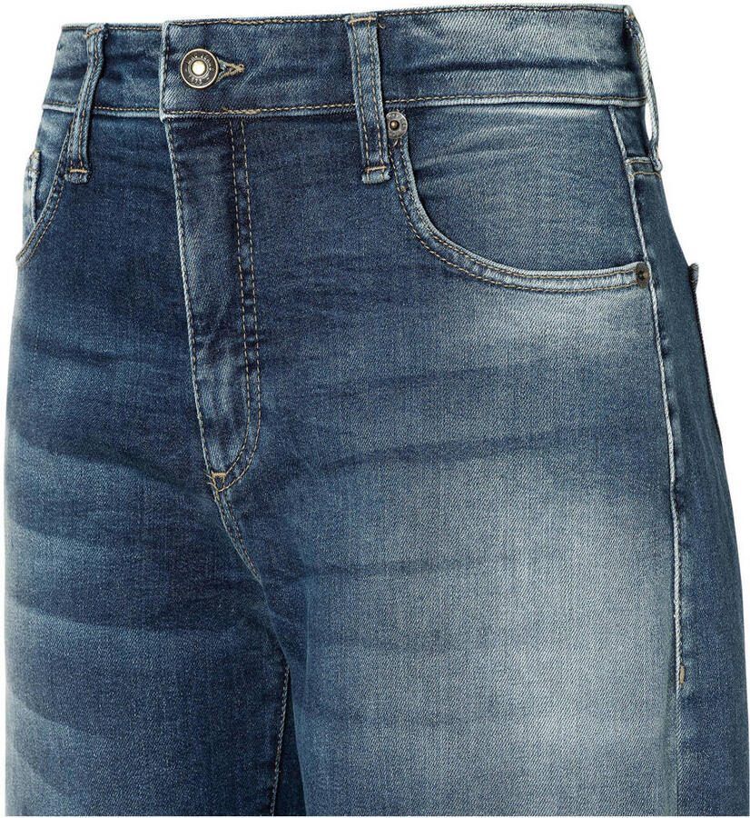 MAC Barrel jeans van mix van katoen en lyocell model 'DANNI' - Foto 2