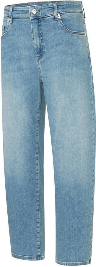 MAC Balloon fit Jeans met lyocell Model 'DANNI' - Foto 3