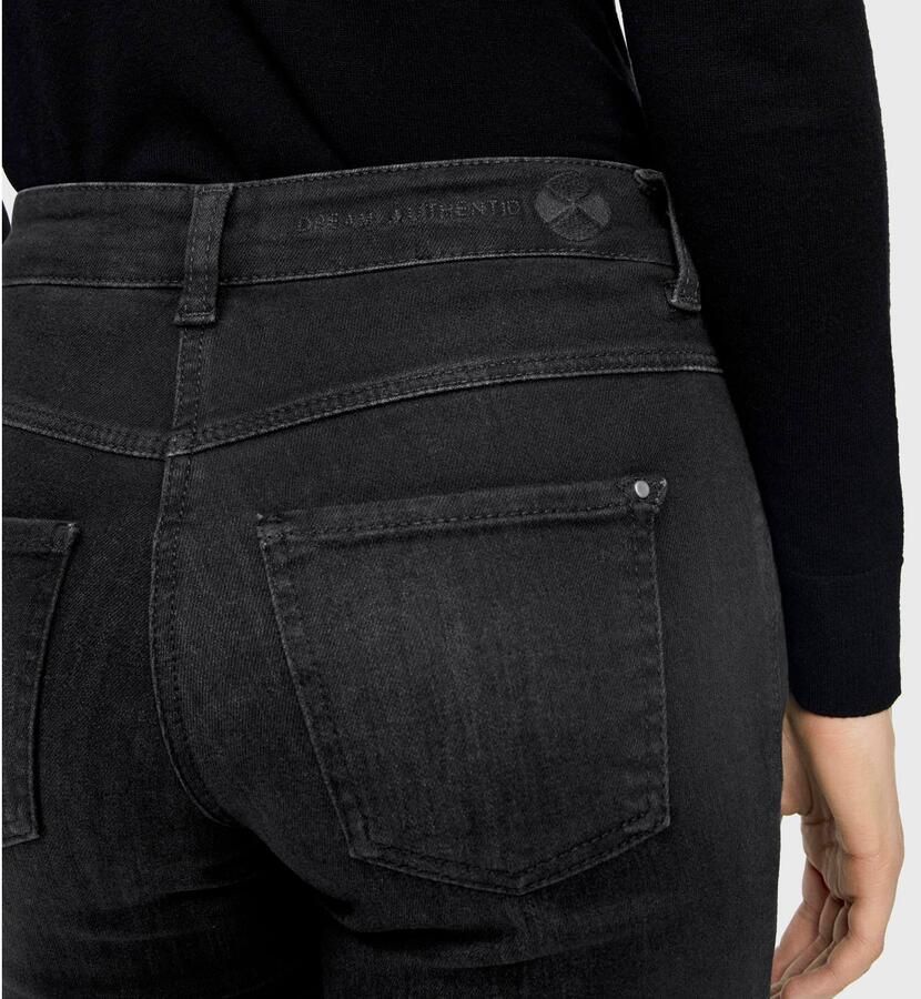 MAC Bootcut jeans Dream-Boot Recht belijnd met iets uitlopende pijpen - Foto 2