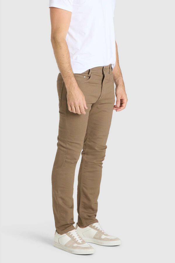 MAC Five-pocketsbroek JOG'N