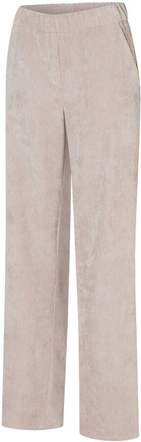 MAC Stoffen broek met Franse steekzakken model 'Chiara' - Foto 2