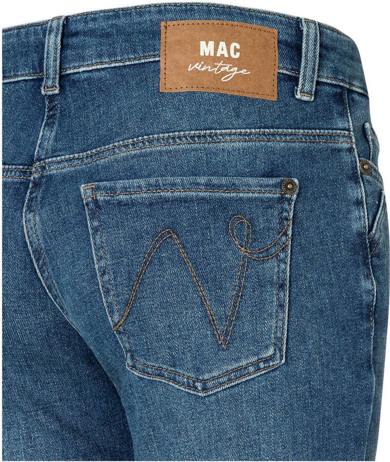 MAC flared jeans medium blue denim - Foto 2