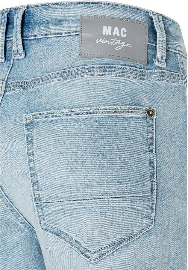 MAC loose fit jeans light blue denim - Foto 2