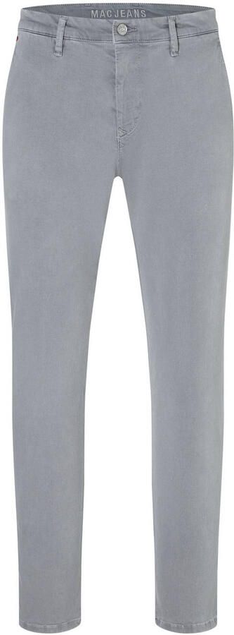 MAC Driver Pants met Flexx Technologie Gray Heren - Foto 2