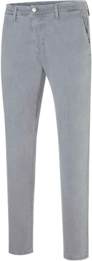 MAC Driver Pants met Flexx Technologie Gray Heren - Foto 1