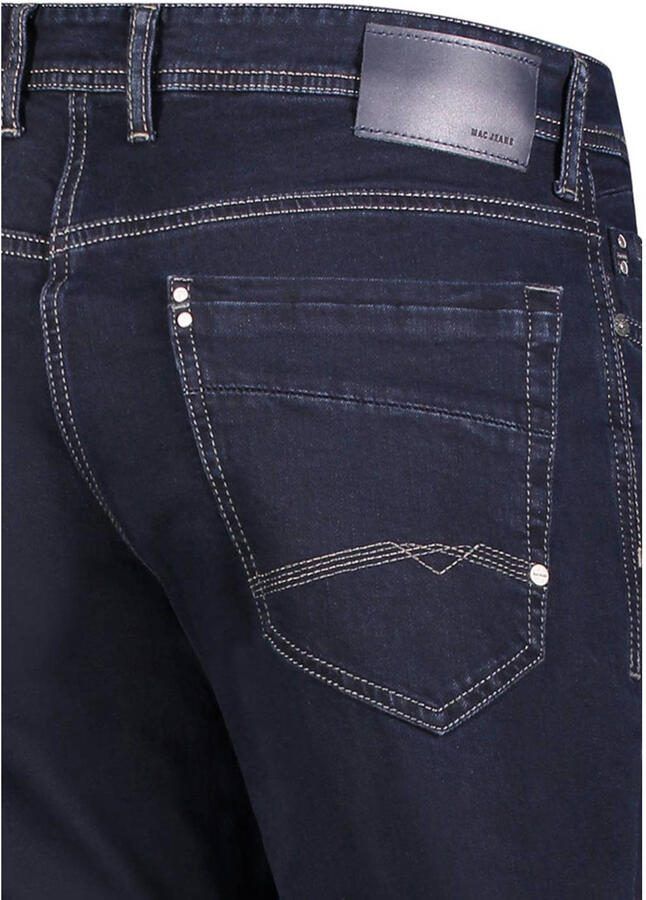 MAC Authentieke Denim Slim-fit Jeans voor Heren Blue Heren - Foto 2
