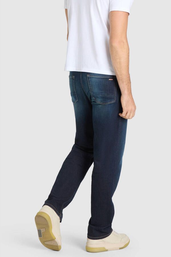 MAC Regular fit jeans Rick in five-pocketsstijl - Foto 2