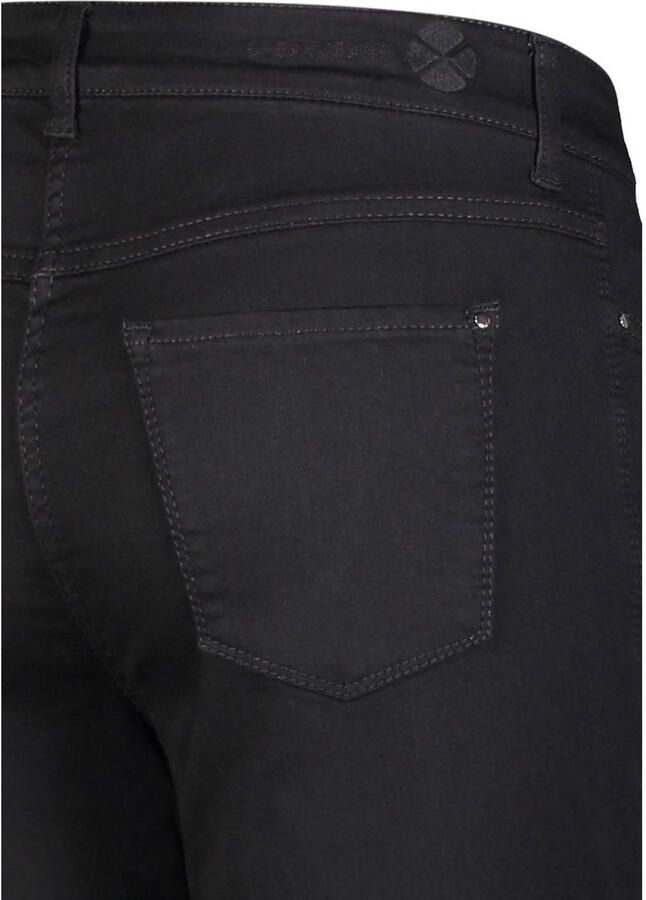 MAC Skinny fit jeans Dream Skinny in hoog-elastische kwaliteit voor de perfecte pasvorm - Foto 4