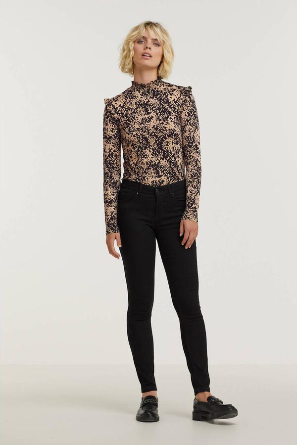 MAC Skinny fit jeans Dream Skinny in hoog-elastische kwaliteit voor de perfecte pasvorm - Foto 3