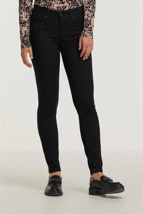 MAC Skinny fit jeans Dream Skinny in hoog-elastische kwaliteit voor de perfecte pasvorm