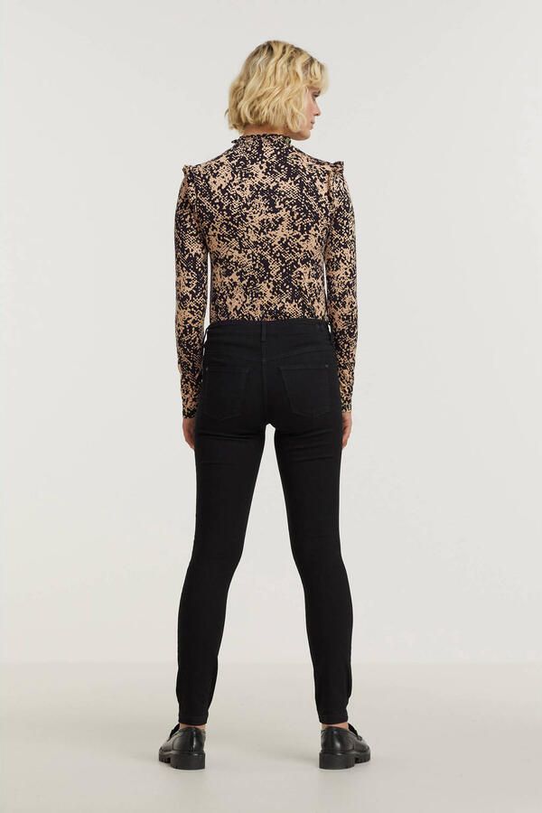 MAC Skinny fit jeans Dream Skinny in hoog-elastische kwaliteit voor de perfecte pasvorm - Foto 4