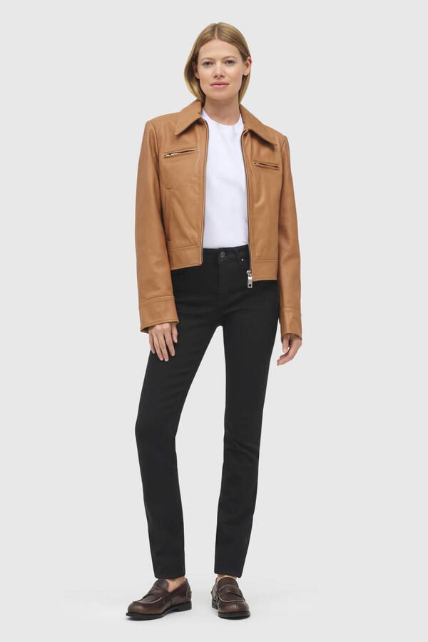 MAC Skinny fit jeans Dream Skinny in hoog-elastische kwaliteit voor de perfecte pasvorm - Foto 5