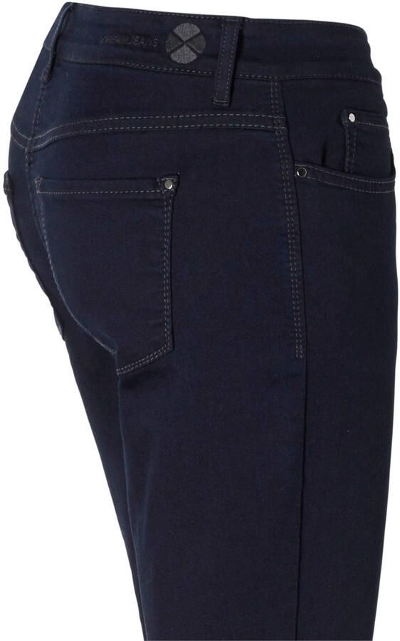 MAC Skinny fit jeans Dream Skinny in hoog-elastische kwaliteit voor de perfecte pasvorm - Foto 4