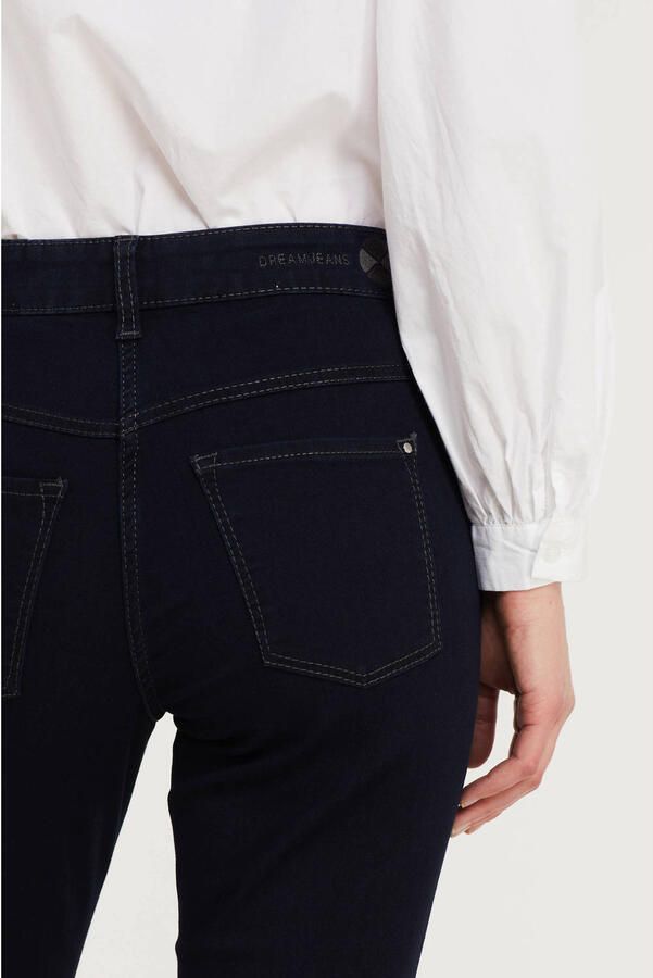 MAC Skinny fit jeans Dream Skinny in hoog-elastische kwaliteit voor de perfecte pasvorm - Foto 3