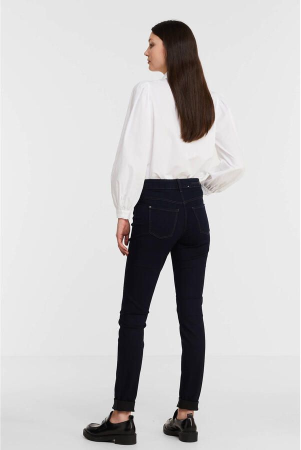MAC Skinny fit jeans Dream Skinny in hoog-elastische kwaliteit voor de perfecte pasvorm - Foto 2