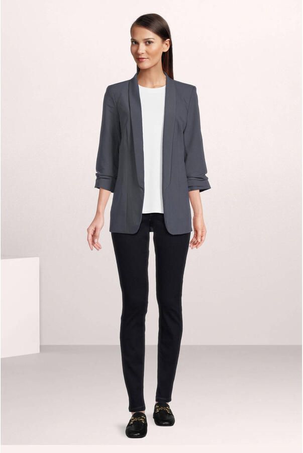 MAC Skinny fit jeans Dream Skinny in hoog-elastische kwaliteit voor de perfecte pasvorm
